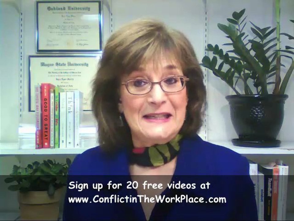 How to Reduce Conflict in the Workplace: Improving Morale