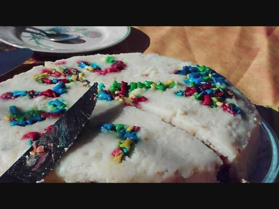 Leelou un an Déjà !