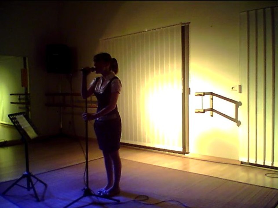 Alexia" La memoire  d'Abraham