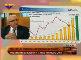 (VIDEO) Toda Venezuela 24 02 2012 Elas Jaua presidente del INE
