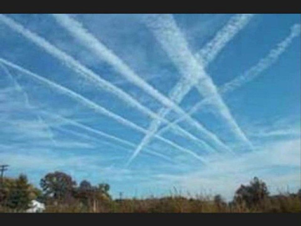 projet mortel  chemtrails