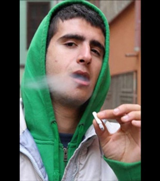 Maşeri - Gerilla (Düet Arsiyan Afes & Giza)