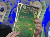 Sayın Adnan Oktar'ın yeni kitabı Hz. Mehdi (a.s.) ve İttihad-ı İslam
