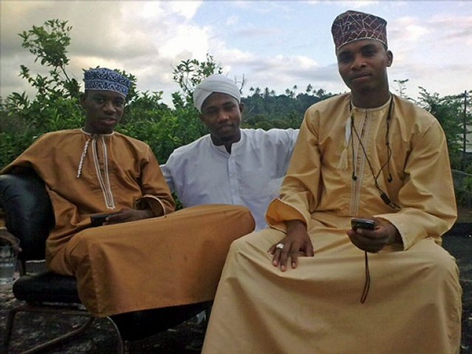 Mohamed Rajai 2