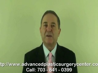 Non-Surgical Plastic Surgery Treatments in Arlington VA