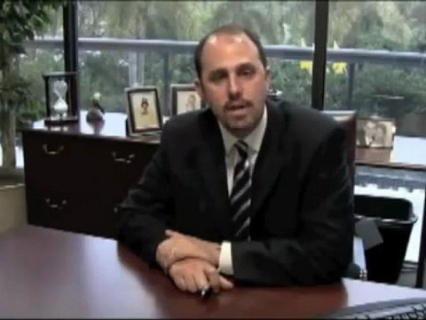 Lake Worth Accident Attorney - (561) 967-3840