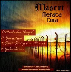 Maşeri - Seni Seviyorum Demek