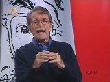 Con Teodoro Petkoff sobre la salud de Chávez