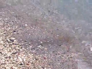 SÜLÜKLÜ PLAJI -DEMRE(Levent)