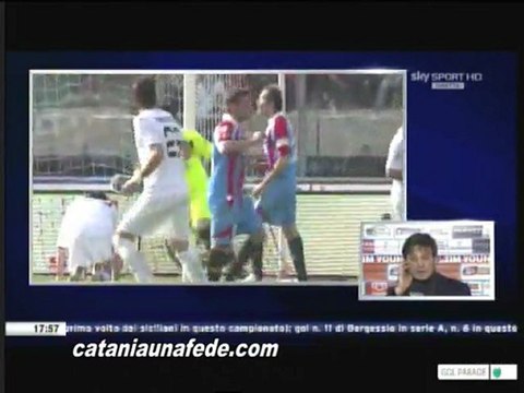 Montella a sky calcio show dopo il Novara