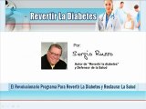 Remedio Para La Diabetes - Como Curar La Diabetes - Tratamiento (Revelado)