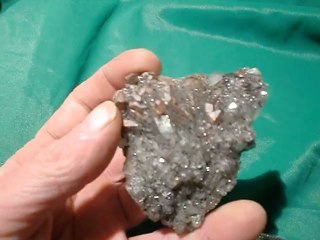 Quarz von Friedrichroda