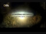 Les mystères de l'univers (Chantiers dans l'espace)