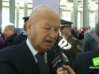 Inaugurata 'Sapore': riti, gusti e tendenze della ristorazione extradomestica