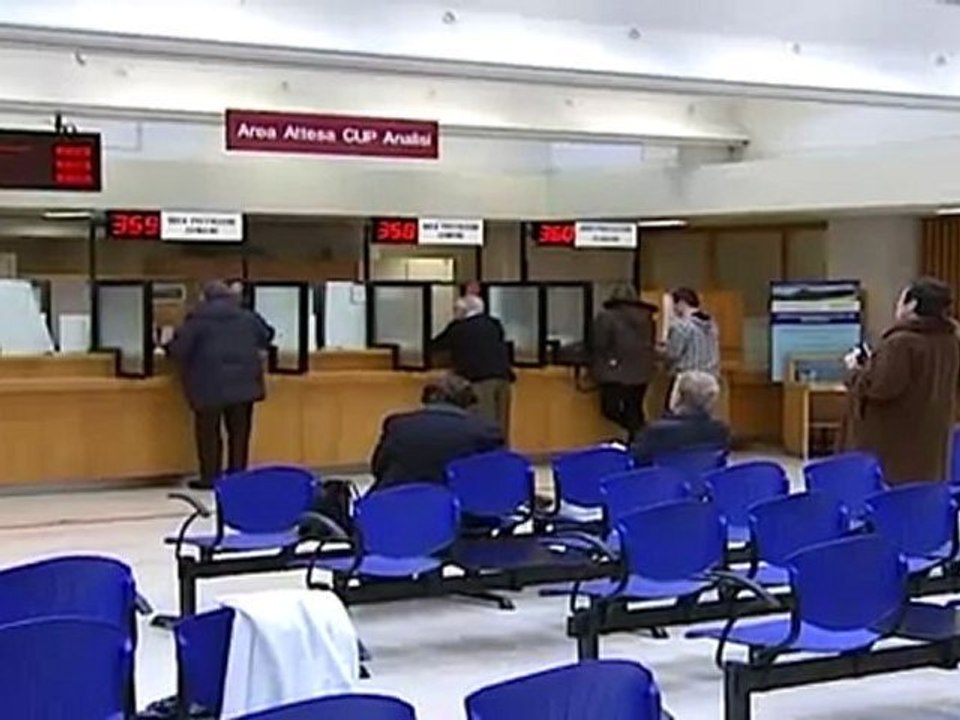 servizi allospedale cittadini divisi