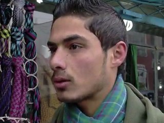 Afghan-US ties hit all-time low over Koran