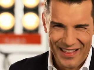 Promo 'La voz' (Telecinco)
