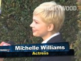 Michelle Williams Wins Big At The Independent Spirit Awards