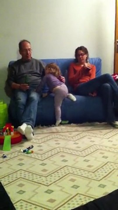 Marina au ski 2 (Courchevel, 19.02.2012)