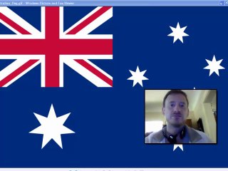 Numis Network Australia PreLaunch