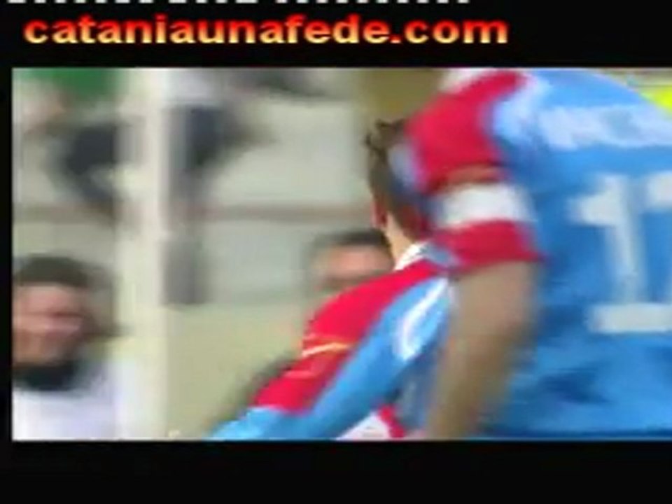 Catania-Novara 3-1