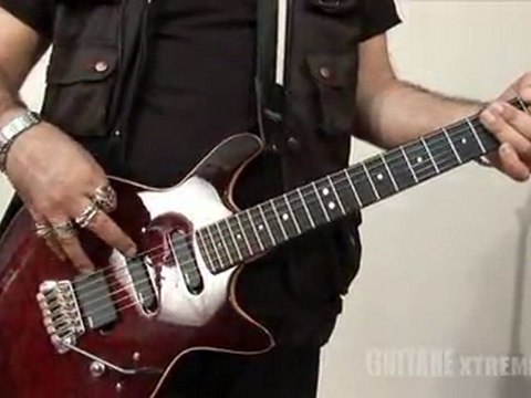 Judge Fredd & the Lâg Jet 1000