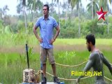 Survivor India- 26th February 2011 Part1