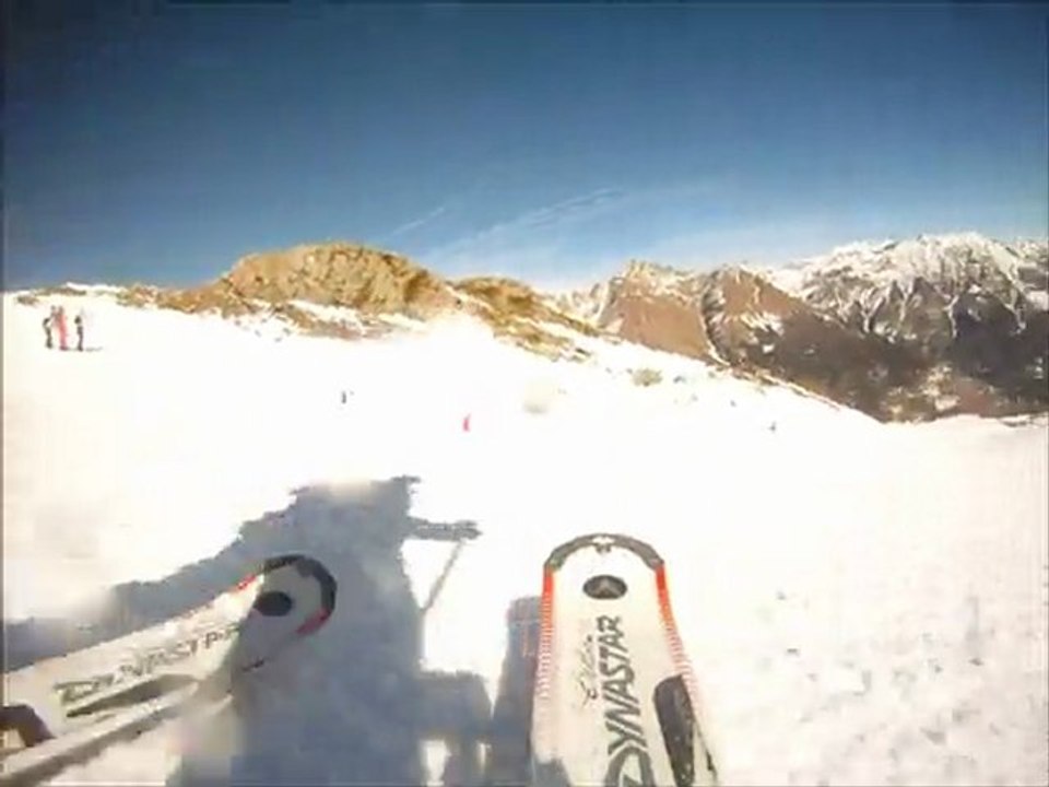 ski pote 2012