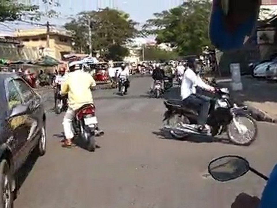 Tuk tuk