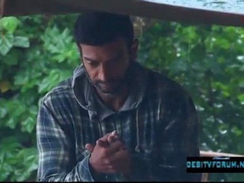 Survivor India [Exclusive] 720p - 26th February 2012 Video Watch Online HD