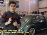 Classic VW Bugs Royal Palm Beach FL Air-cooled Show
