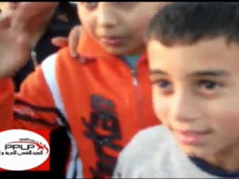 wajdi abid: Agissez avec nous pour faire des droits de l'enfant une priorité !