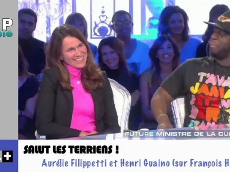 Zapping Actu du 27 février 2012 - Images rares d'une baleine, Nicolas Sarkozy au salon de l'Agriculture