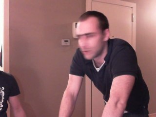 Gars De Jette 1 -  L'essuie Klak