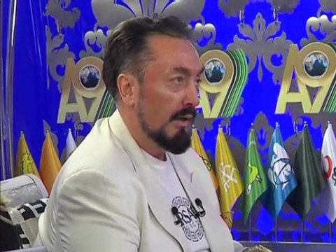 Zohar'daki mehdiyet anlatımı hadislerle mütabıktır (Adnan Oktar)