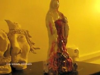 les sonnets méchants def