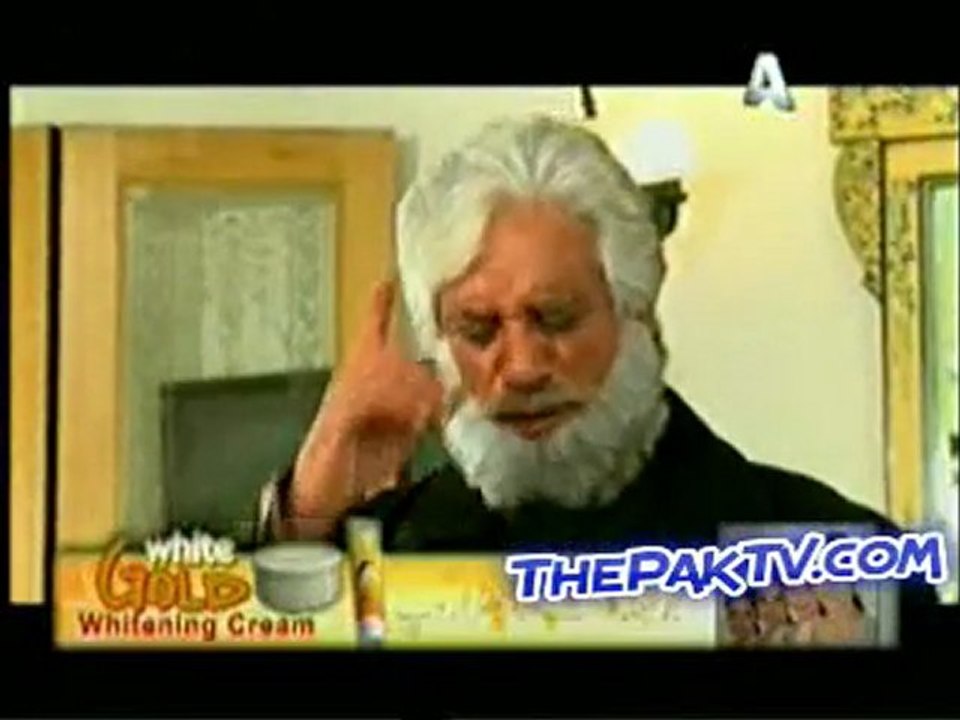 Love Life Aur Lahore Episode 247 By A Plus - Part 1/2