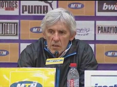 ΑΠΟΕΛ-Νέα Σαλαμίνα: Οι δηλώσεις των πρωταγωνιστών (22η αγ.)