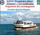 Video de présentation du 11ème Trophée Mer à Rochefort Octobre 2012