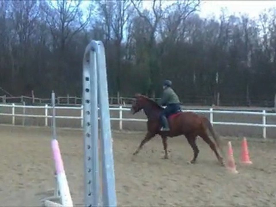 patch chris entrainement cso 26 02 2012