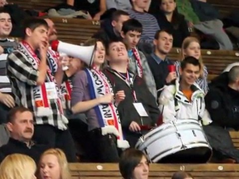 Budowlani Łódź - PTPS Piła_x264