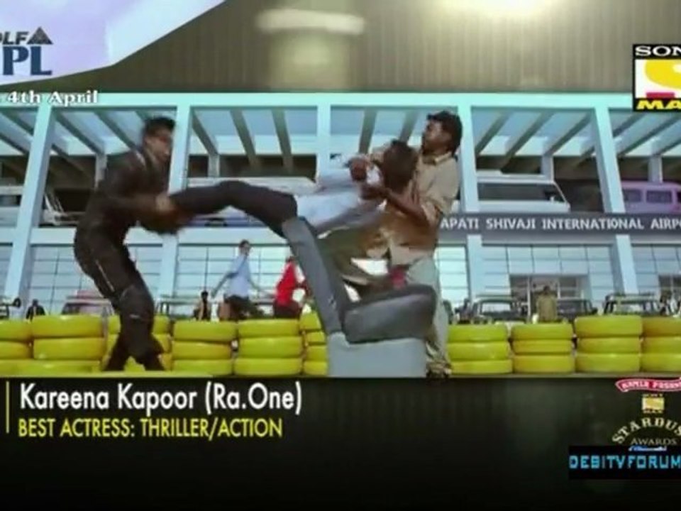 Max Stardust Awards 2012 720p - 26th February 2012 Video Watch Online HD Part9