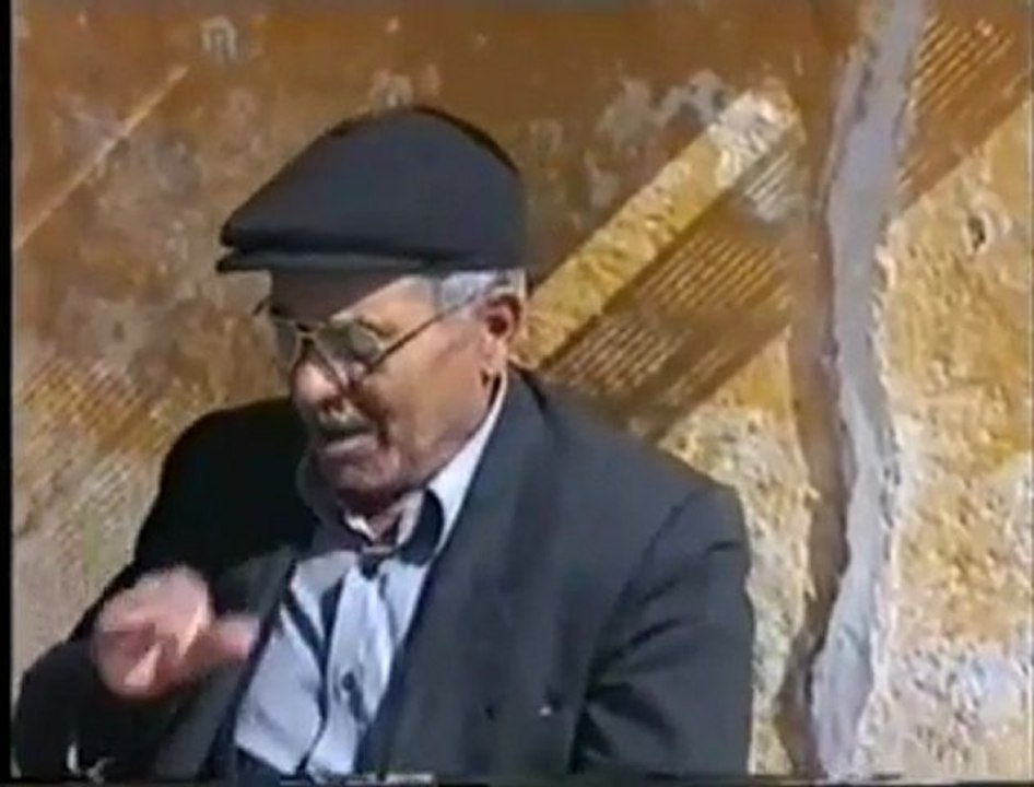 ben bir köylüyüm(siir)