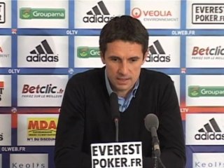 Lione - Garde deluso dal pari