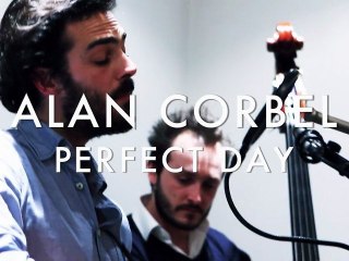 Alan Corbel - Perfect Day (Froggy's Session)