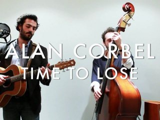 Alan Corbel - Time to lose (Froggy's Session)