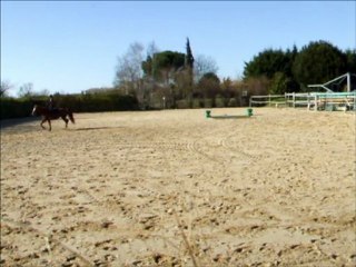 Séance du 20.02. Montage