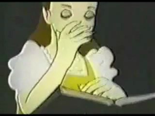 SATANISMO EN LA TV - Que ven tus hijos_ PARTE 8