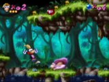 (Test) Rayman - Playstation 1