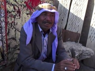 Şanlıurfa Harran Mediniyetlerin Beşiği